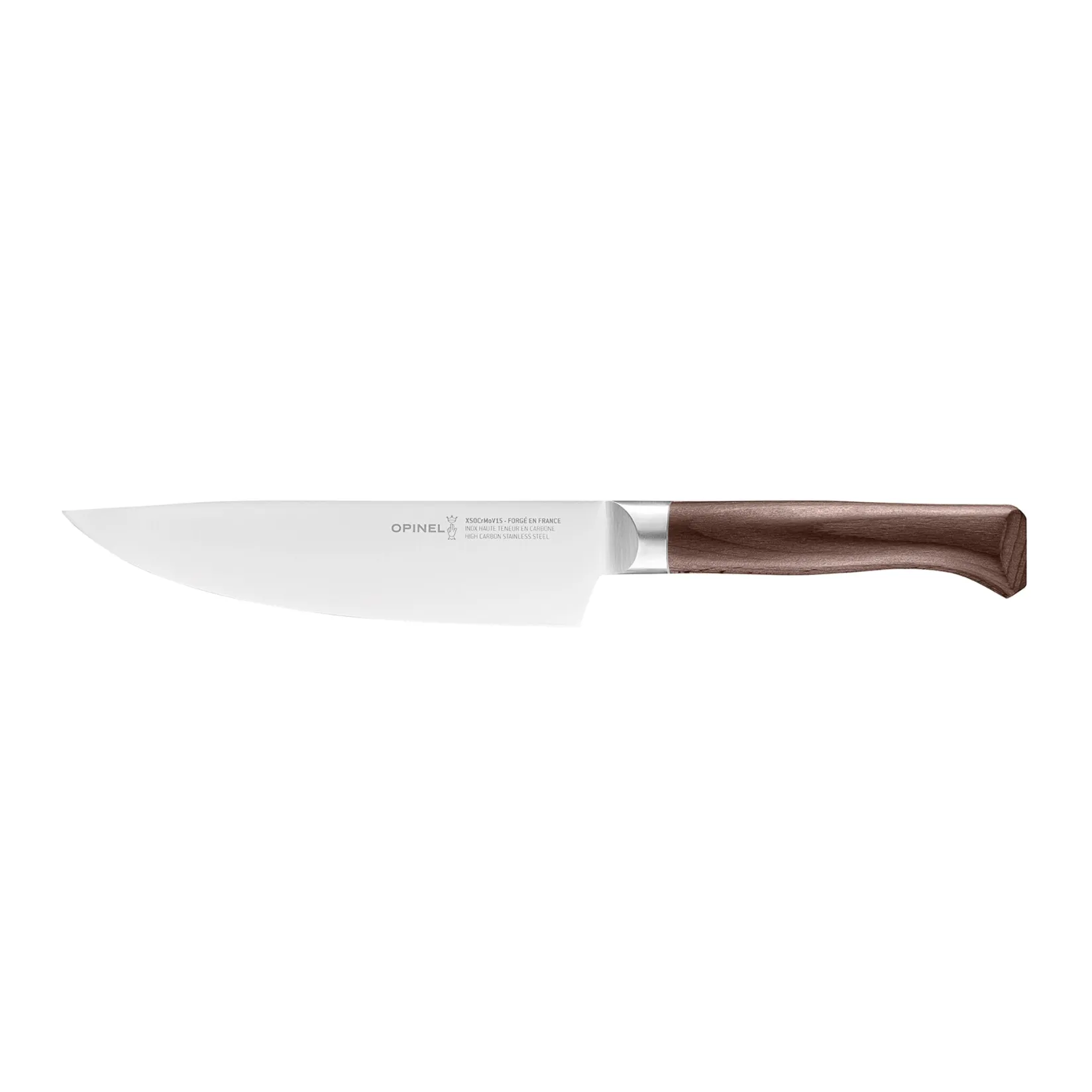 Sale Les Forges Chef's Knife Kitchen Knives