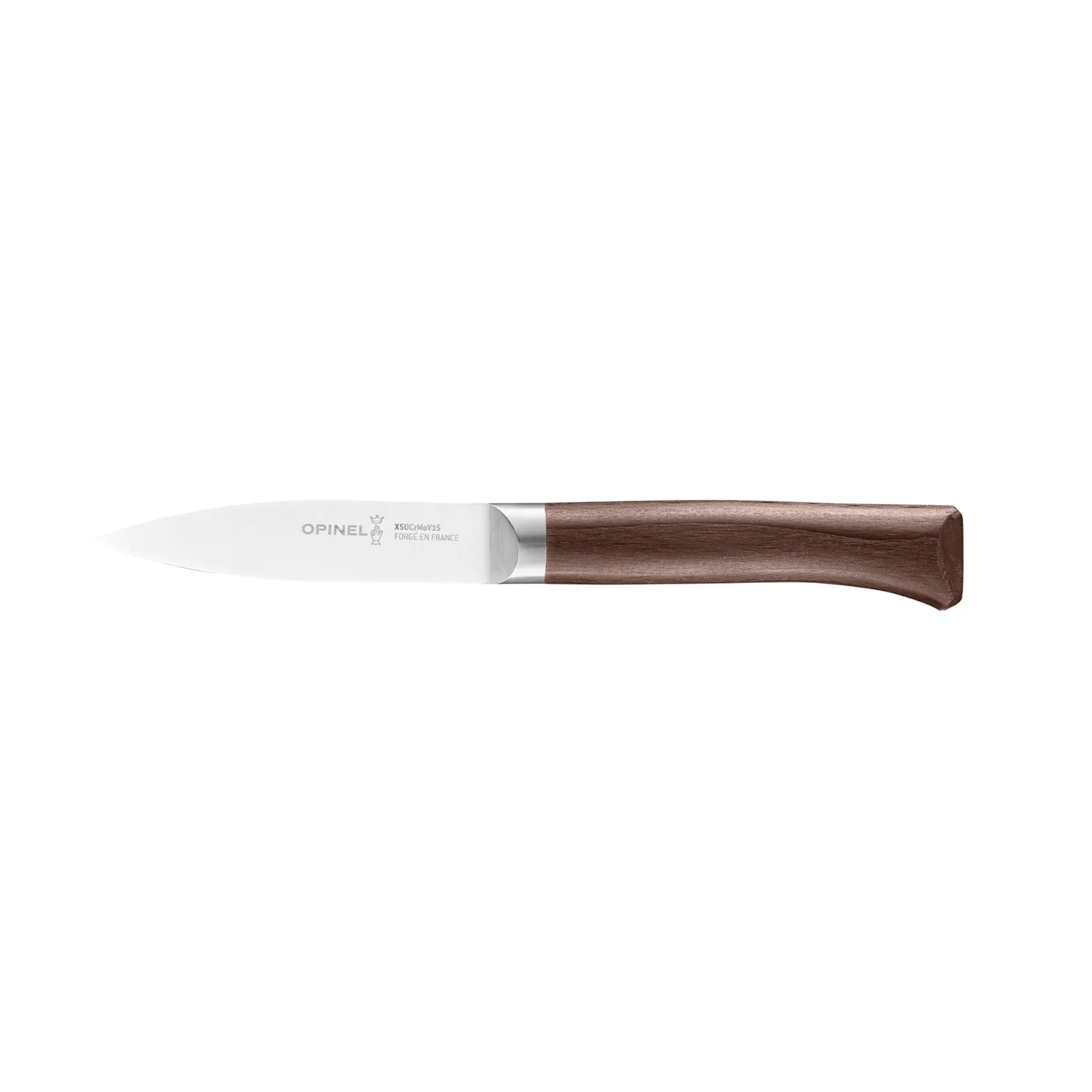 Outlet Les Forges Knife Trio Kitchen Knives