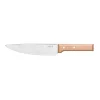 Outlet Parallele Beech Handle Chefs Knife N.118 French Ingredients|Kitchen Knives