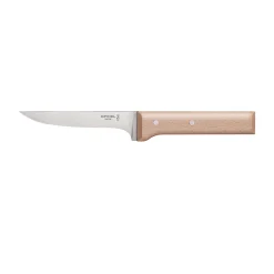 Outlet Parallele Beech Handle Meat & Poultry Knife, 13cm Kitchen Knives