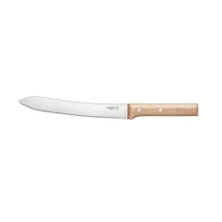 Discount Parallele Beech Handle Bread Knife N.116 French Ingredients|Kitchen Knives