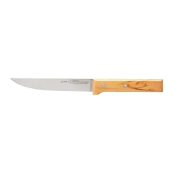 Discount Parallele Olive Wood Knife Trio Kitchen Knives