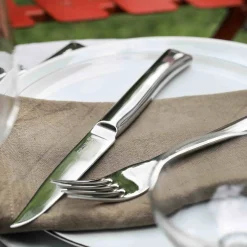 Outlet Perpetue 16 Piece Stainless Steel Cutlery Set Cutlery|Tableware Brands