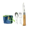 Sale Picnic 4 Piece Cutlery Set Kitchen Knives
