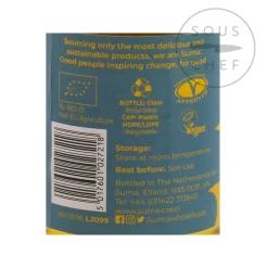 Sale Organic Agave Syrup, 240ml Ingredients Brands|Baking Ingredients