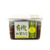 Online Organic Country-Style Miso, 300g Ingredients Brands|Japanese Ingredients