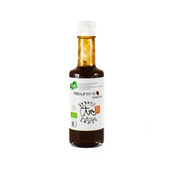 Outlet Organic Tonkatsu Sauce, 175ml Ingredients Brands|Japanese Ingredients