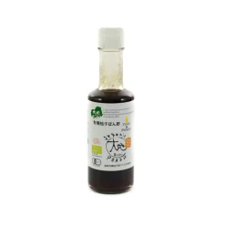 Clearance Organic Yuzu Ponzu Sauce, 175ml Ingredients Brands|Japanese Ingredients