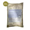 Outlet 42% Esmeraldas Milk Couverture Chocolate, 2kg Chocolate & Sweets|Baking Ingredients
