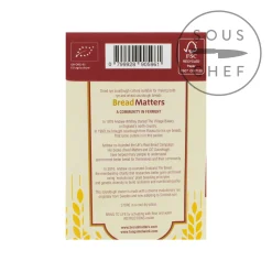 New Original Sourdough Starter, 10g Baking Ingredients|Ingredients Brands