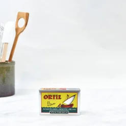 New Atun Claro Tuna Belly In Olive Oil - Ventresca, 110g Spanish Ingredients|Tinned Fish & Seafood