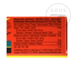 New Atun Claro Tuna Fillet In Olive Oil, 112g Spanish Ingredients|Tinned Fish & Seafood