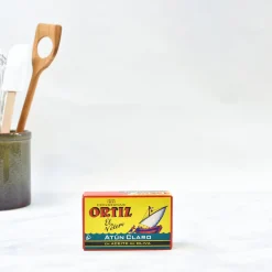 New Atun Claro Tuna Fillet In Olive Oil, 112g Spanish Ingredients|Tinned Fish & Seafood