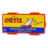 Bonito Fillets in Olive Oil, 2 x 63g Ingredients Brands|Spanish Ingredients