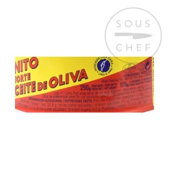 Sale Bonito Tuna Fillet In Olive Oil, 250g Spanish Ingredients|Tinned Fish & Seafood