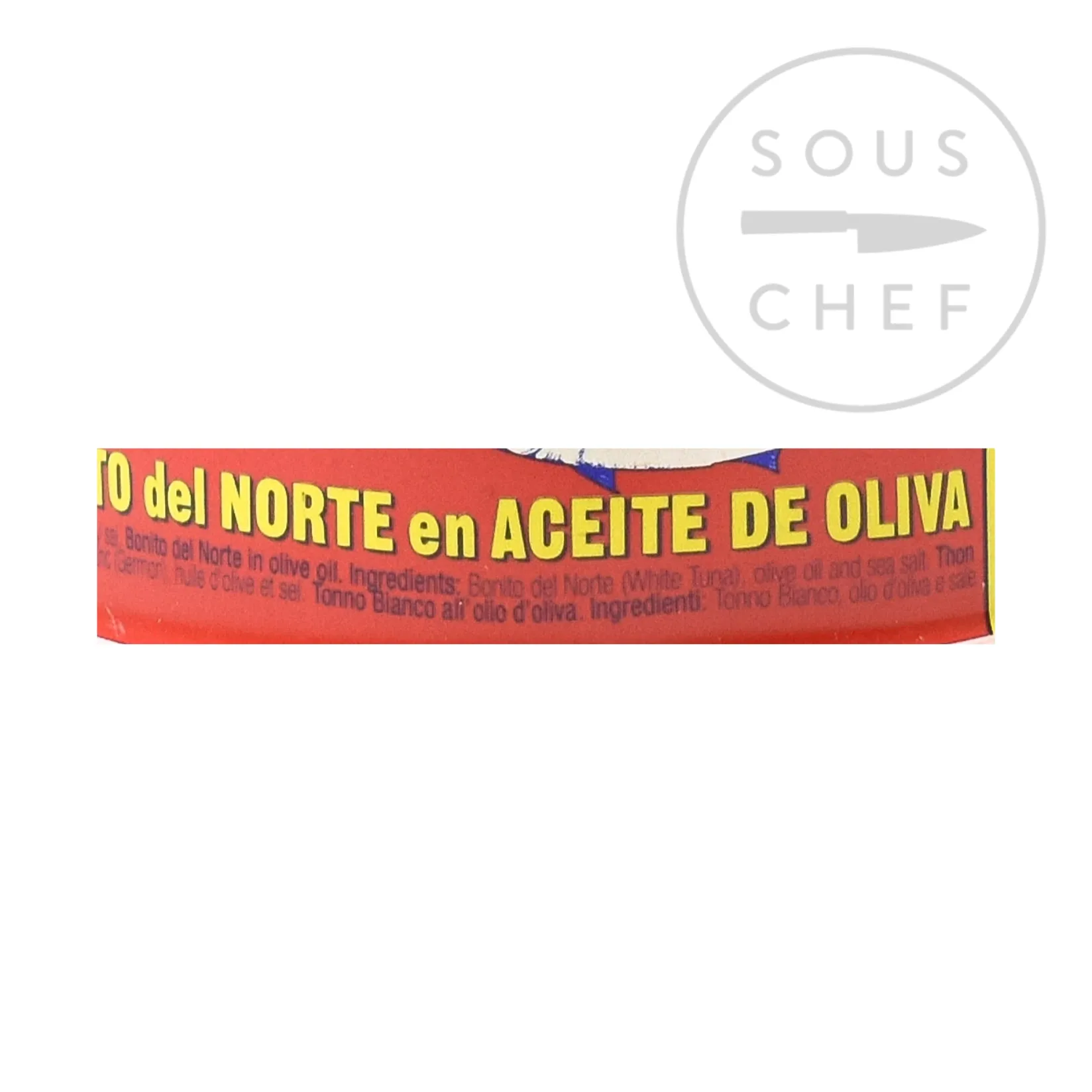 Sale Bonito Tuna Fillet In Olive Oil, 250g Spanish Ingredients|Tinned Fish & Seafood