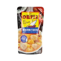 New Marmitako Tuna Fisherman's Stew, 300g pouch Spanish Ingredients|Tinned Fish & Seafood