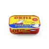 Clearance Sardines A La Antigua in Olive Oil, 140g Ingredients Brands|Spanish Ingredients