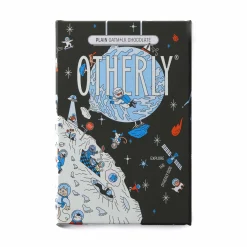 Oatm*lk Chocolate Bar Selection Gift Box, 600g Ingredients Brands|Chocolate & Sweets