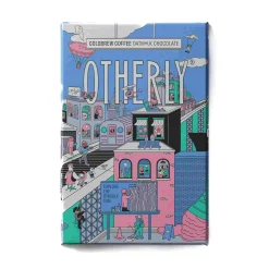 Oatm*lk Chocolate Bar Selection Gift Box, 600g Ingredients Brands|Chocolate & Sweets