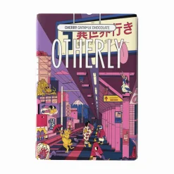 Oatm*lk Chocolate Bar Selection Gift Box, 600g Ingredients Brands|Chocolate & Sweets