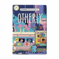 Discount Peppermint Oatm*lk Chocolate Bar, 120g Ingredients Brands|Chocolate & Sweets