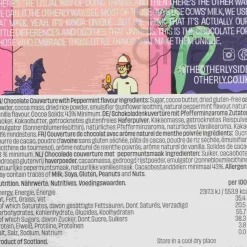 Discount Peppermint Oatm*lk Chocolate Bar, 120g Ingredients Brands|Chocolate & Sweets