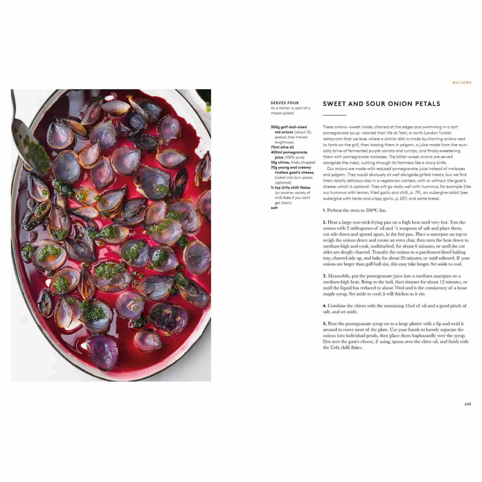 Hot Ottolenghi Flavour Cookbook & Ingredients Set Ingredients Brands|Middle Eastern Ingredients