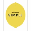 New Ottolenghi Simple Middle Eastern Ingredients