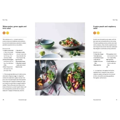 New Ottolenghi Simple Middle Eastern Ingredients