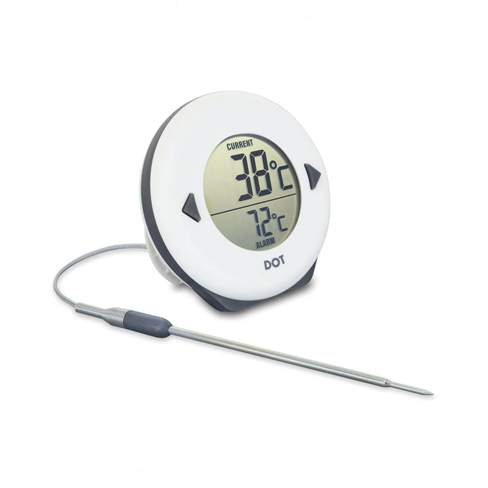 Best Oven Probe Dot Thermometer with Alarm Kitchen Tools & Utensils|Kitchen Electricals