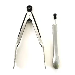 Online Good Grips 2 Piece Cooking Tongs Set Kitchen Tools & Utensils