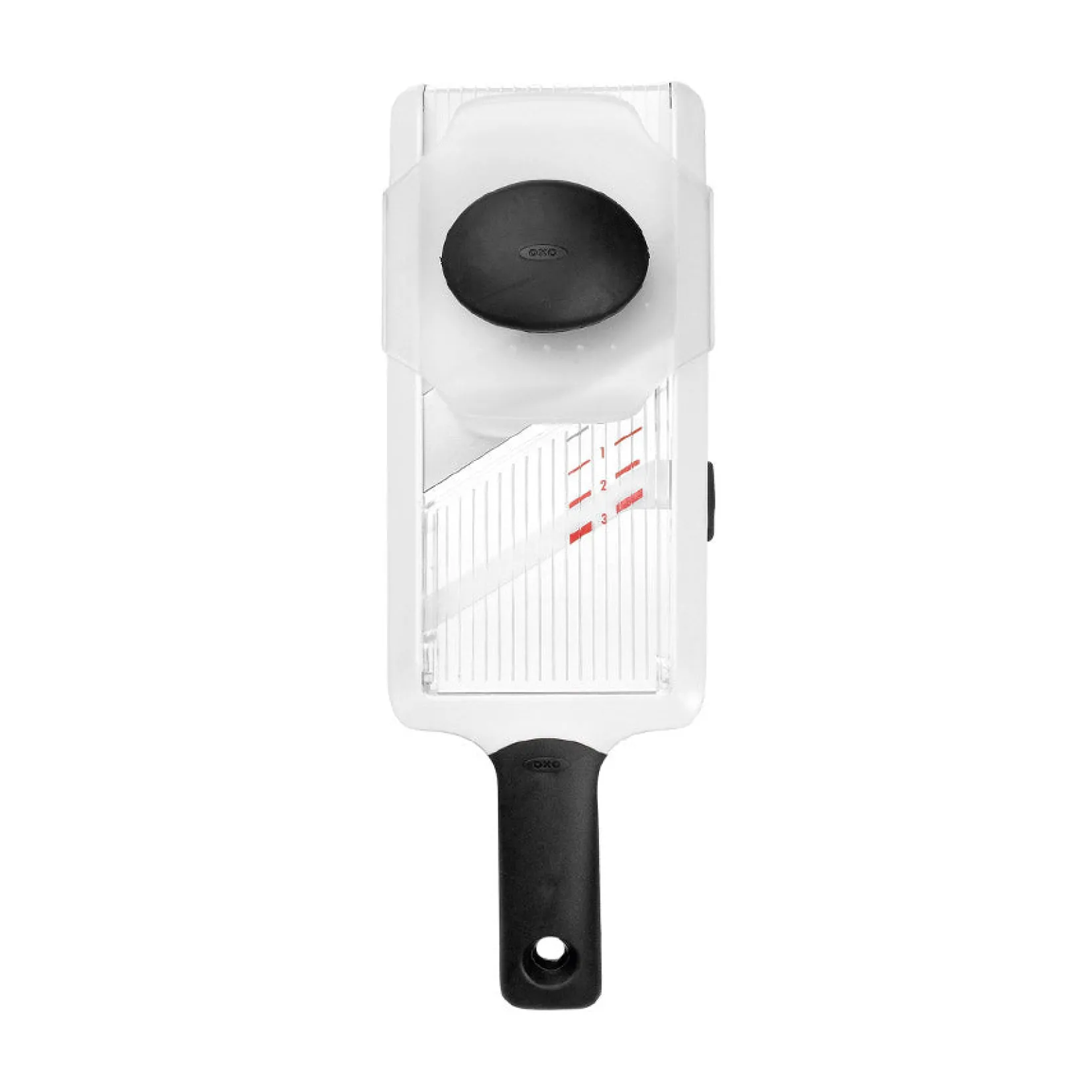 New Good Grips Hand-Held Mandoline Slicer Kitchen Tools & Utensils