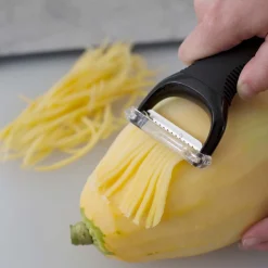 Hot Good Grips Julienne Peeler Kitchen Tools & Utensils