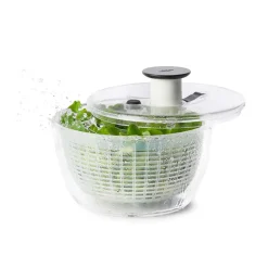 Good Grips Little Salad & Herb Spinner 4.0 Kitchen Tools & Utensils