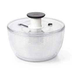 Hot Good Grips Salad Spinner 4.0 Kitchen Tools & Utensils