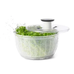 Hot Good Grips Salad Spinner 4.0 Kitchen Tools & Utensils