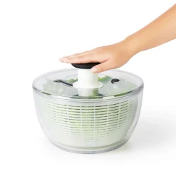 Hot Good Grips Salad Spinner 4.0 Kitchen Tools & Utensils