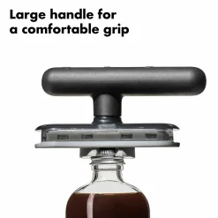 Hot Twisting Jar Opener with Basepad Kitchen Tools & Utensils