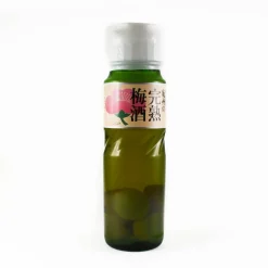 Kanjyuku Umeshu With Plum, 700ml Ingredients Brands|Japanese Ingredients