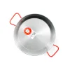 Best Paella Pan, 4-Person 26cm dia Spanish Ingredients|Pots & Pans