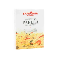 Best Paella Seasoning Sachets, 5 x 3g Spanish Ingredients|Herbs & Spices