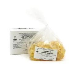 Clearance Candied Lemon In Small Cubes, 1kg Ingredients Brands|Italian Ingredients