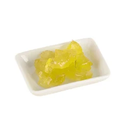 Clearance Candied Lemon In Small Cubes, 1kg Ingredients Brands|Italian Ingredients