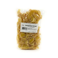 Outlet Dried Ginger, 1kg Ingredients Brands|Italian Ingredients