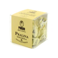 Hot Hazelnut and White Chocolate Pralines, 100g Ingredients Brands|Italian Ingredients