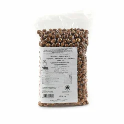 Hot "Nocciola Piemonte PGI" Hazelnut Raw, 1kg Ingredients Brands|Italian Ingredients