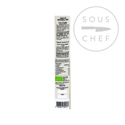 Clearance Organic Hazelnut Oil, 250ml Ingredients Brands|Italian Ingredients