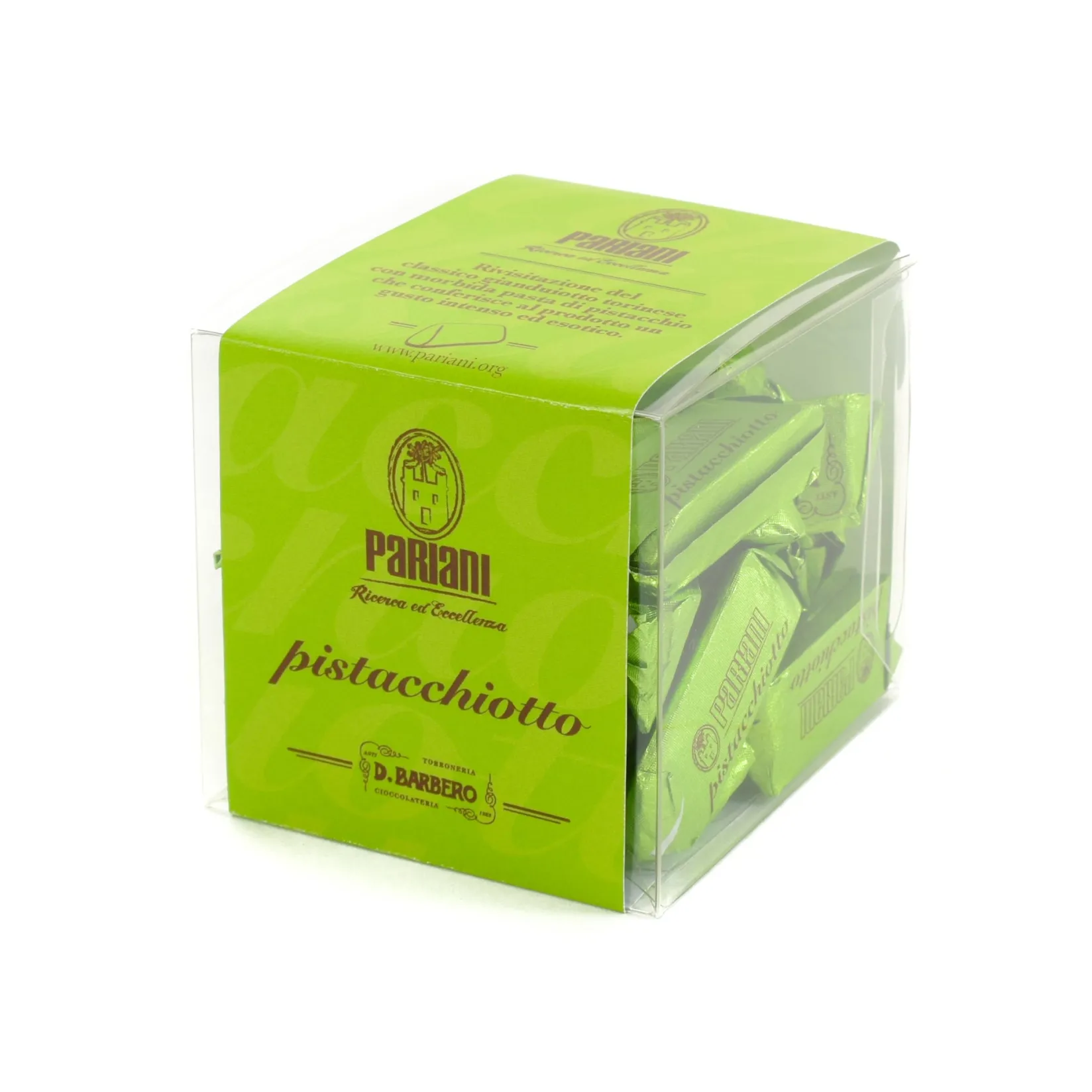 New Pistacchiotto, 200g Ingredients Brands|Italian Ingredients