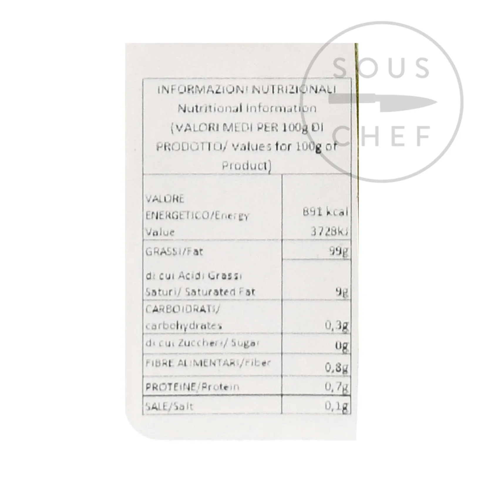 Sale Roasted Bronte Pistachio Oil, 100ml Ingredients Brands|Italian Ingredients